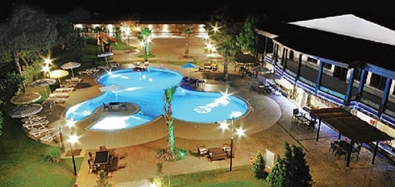 Airport Resort Hotel Hakkında Airport Resort Hotel Hakkında